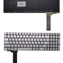 ASUS keyboard