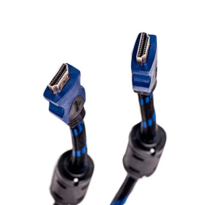 Kabeliai HDMI