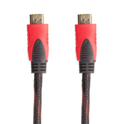 Kabeliai HDMI