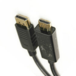 Kabeliai HDMI