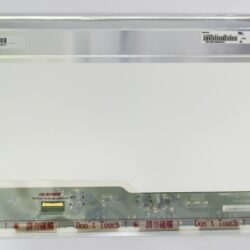 LCD 17.3" matrica