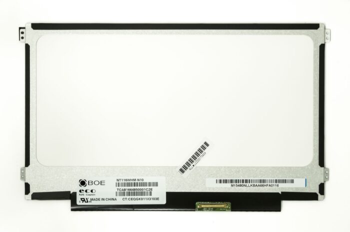 LCD 11.6" matrica