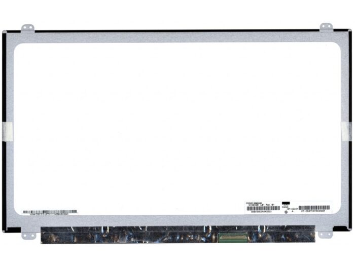 LCD 15.6" matrica