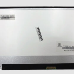 LCD 11.6" matrica