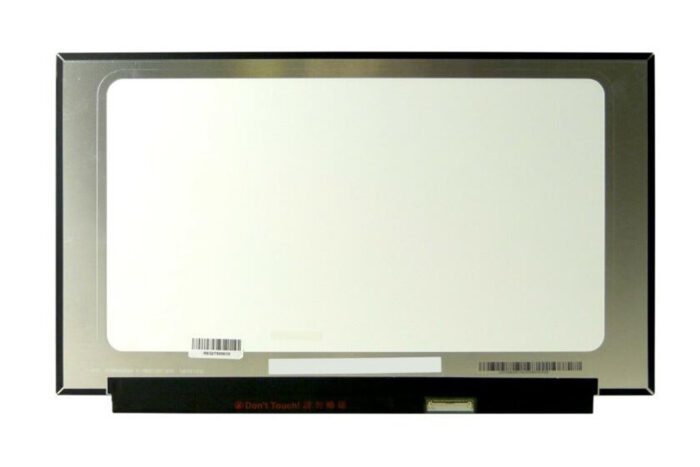 LCD 15.6" matrica