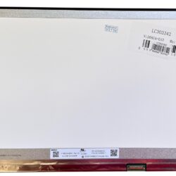 LCD 15.6" matrica