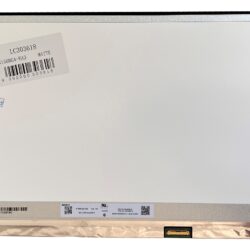 LCD 15.6" matrica