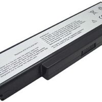 ASUS notebook battery