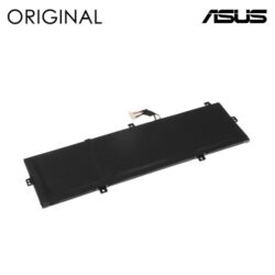 ASUS notebook battery