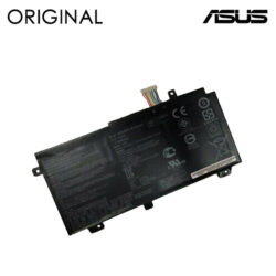 ASUS notebook battery