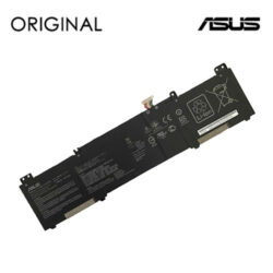 ASUS notebook battery