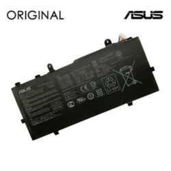 ASUS notebook battery