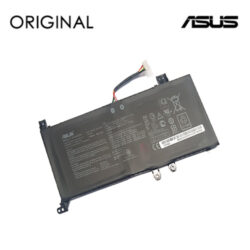 ASUS notebook battery