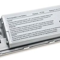 DELL notebook battery