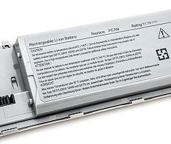 DELL notebook battery