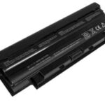 DELL notebook battery
