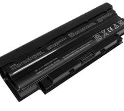 DELL notebook battery