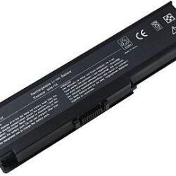 DELL notebook battery