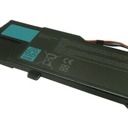 DELL notebook battery