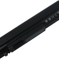 DELL notebook battery