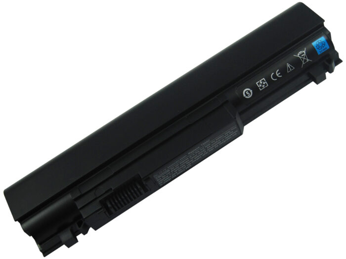 DELL notebook battery