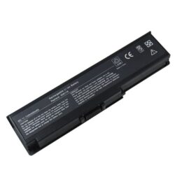 DELL notebook battery