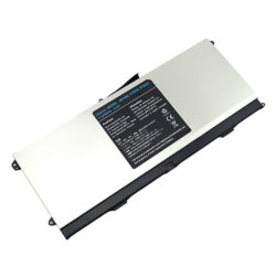 DELL notebook battery