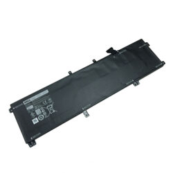 DELL notebook battery