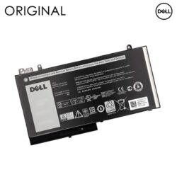 DELL notebook battery