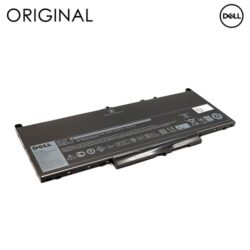 DELL notebook battery