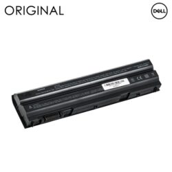 DELL notebook battery