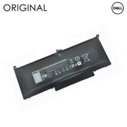 DELL notebook battery