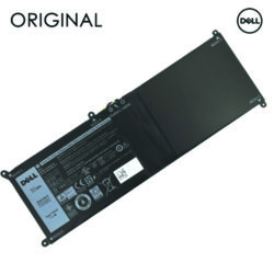 DELL notebook battery