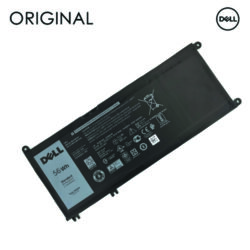 DELL notebook battery