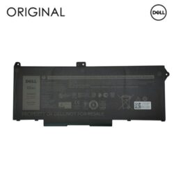 DELL notebook battery