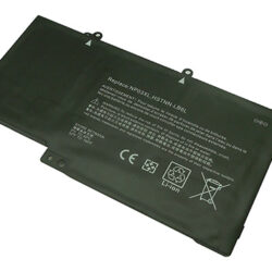 HP/COMPAQ notebook battery