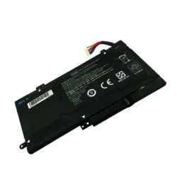 HP/COMPAQ notebook battery