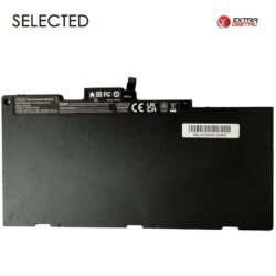 HP/COMPAQ notebook battery