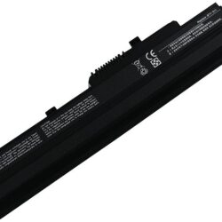 MSI notebook battery