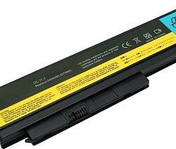 IBM/LENOVO notebook battery