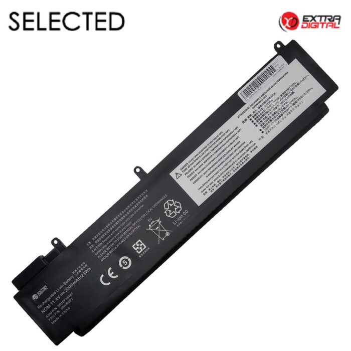 IBM/LENOVO notebook battery