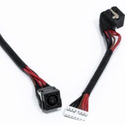 DELL power jack