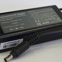 SAMSUNG notebook power adapter