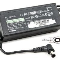 SONY notebook power adapter