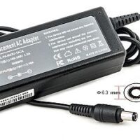 TOSHIBA notebook power adapter