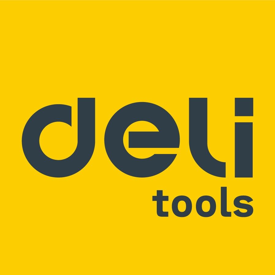 Deli Tools