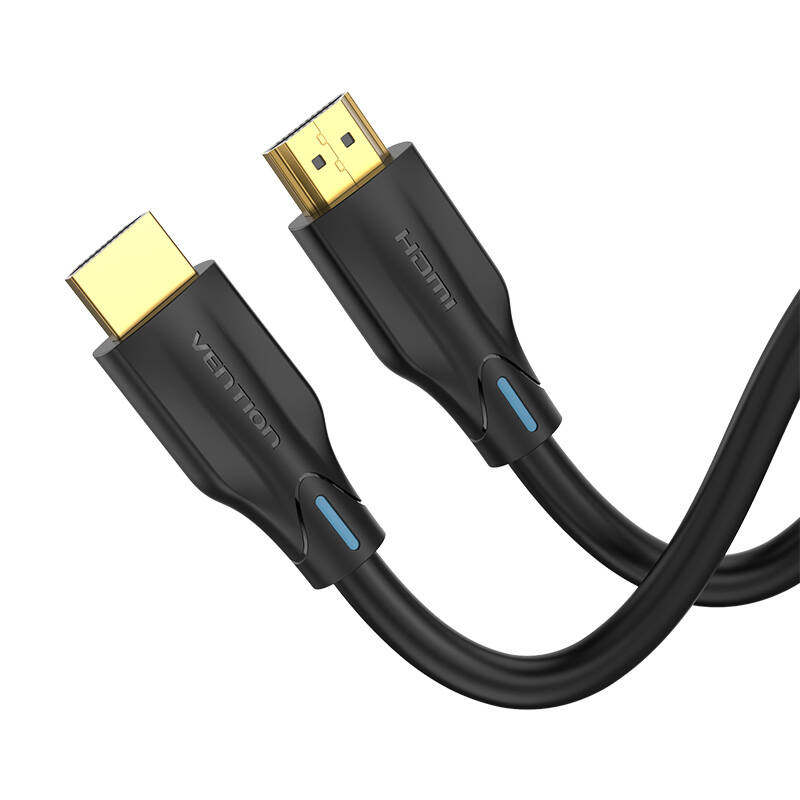 AAIBI VENTION - Cable  HDMI 2.0; HDMI plug,both sides; PVC; 3m