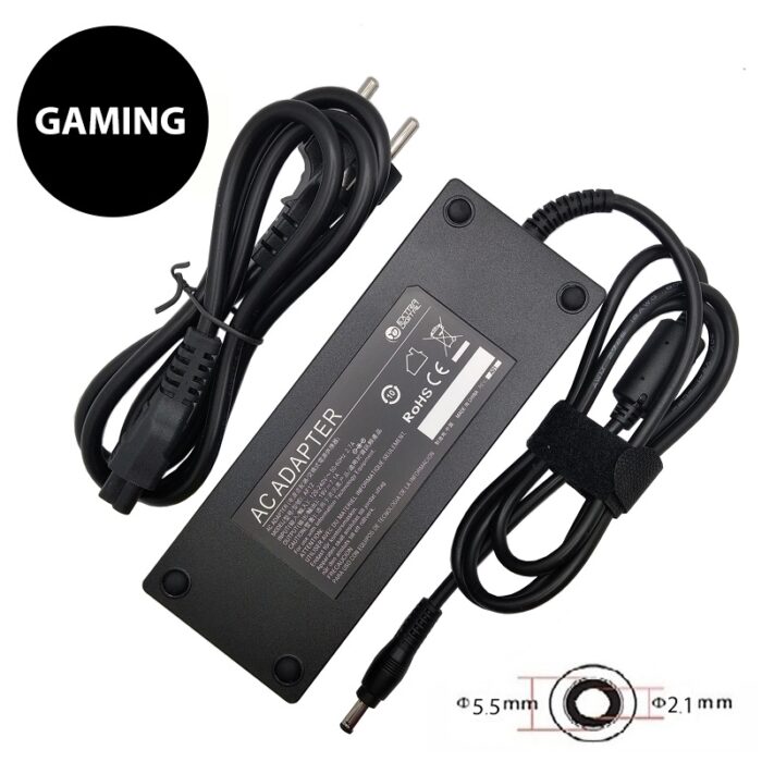 ACER notebook power adapter