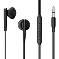 Wired Earphones JR-EW04