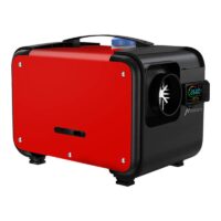 Seisusoojendi HCALORY M98, 8 kW, Diisel, uus verioon